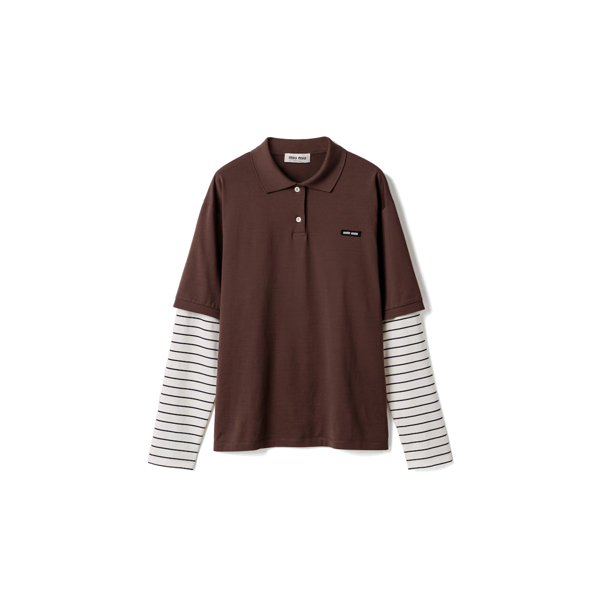 M1v M1v jersey polo shirt mjl076